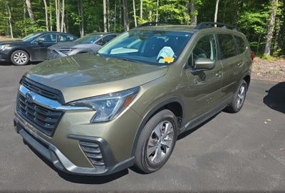 2024 Subaru Ascent Premium *LIFETIME POWERTRAIN*