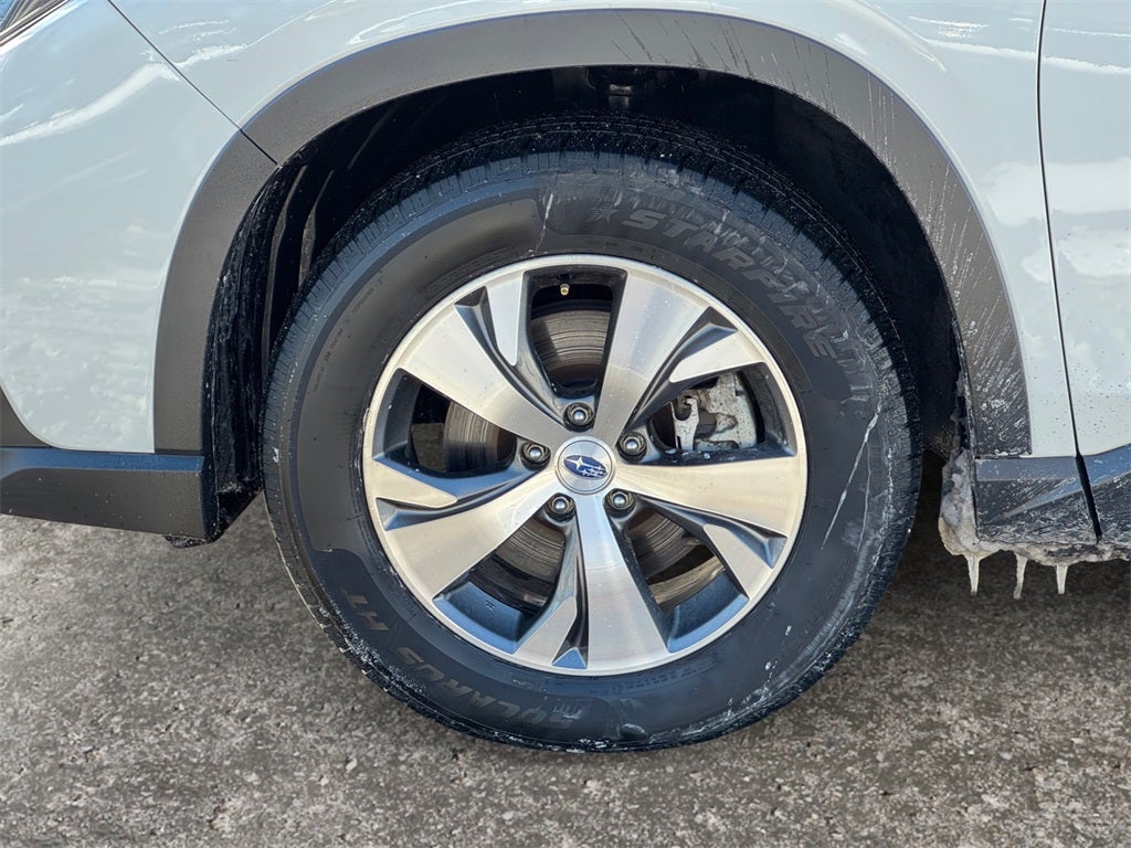 2023 Subaru Ascent Premium *LIFETIME POWERTRAIN*