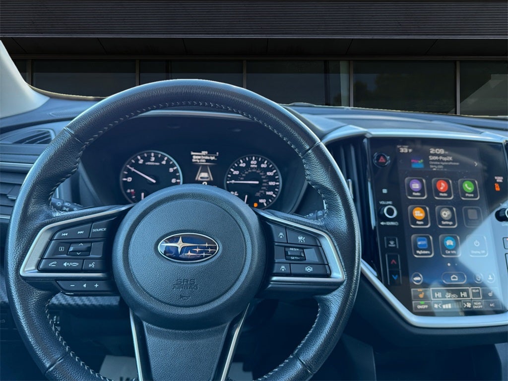 2023 Subaru Ascent Premium *LIFETIME POWERTRAIN*