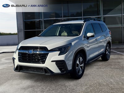 2023 Subaru Ascent Premium *LIFETIME POWERTRAIN*