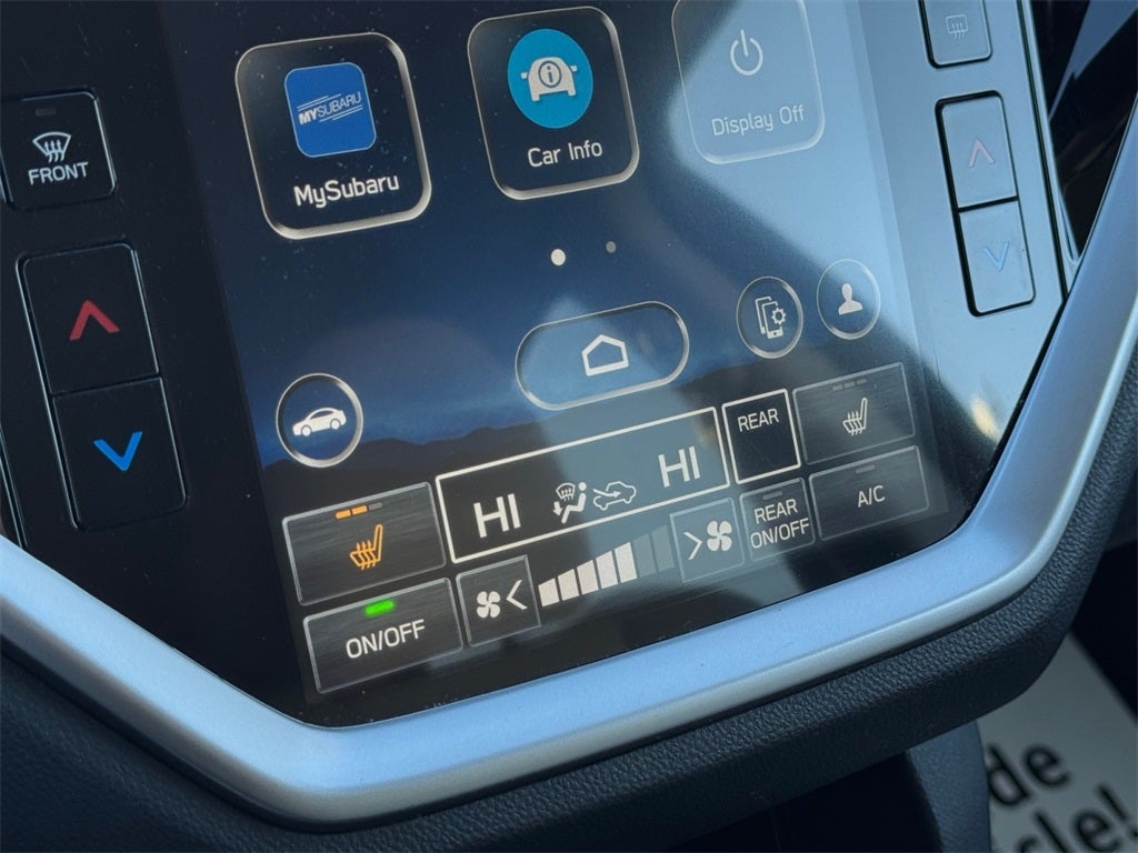 2023 Subaru Ascent Premium *LIFETIME POWERTRAIN*