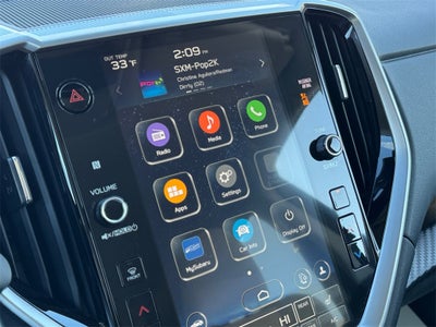 2023 Subaru Ascent Premium *LIFETIME POWERTRAIN*