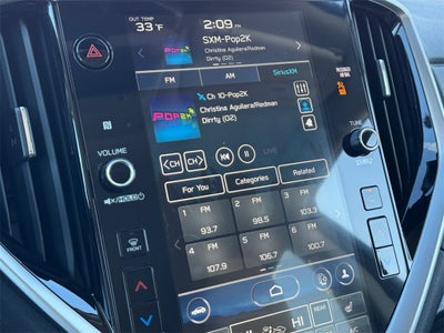 2023 Subaru Ascent Premium *LIFETIME POWERTRAIN*