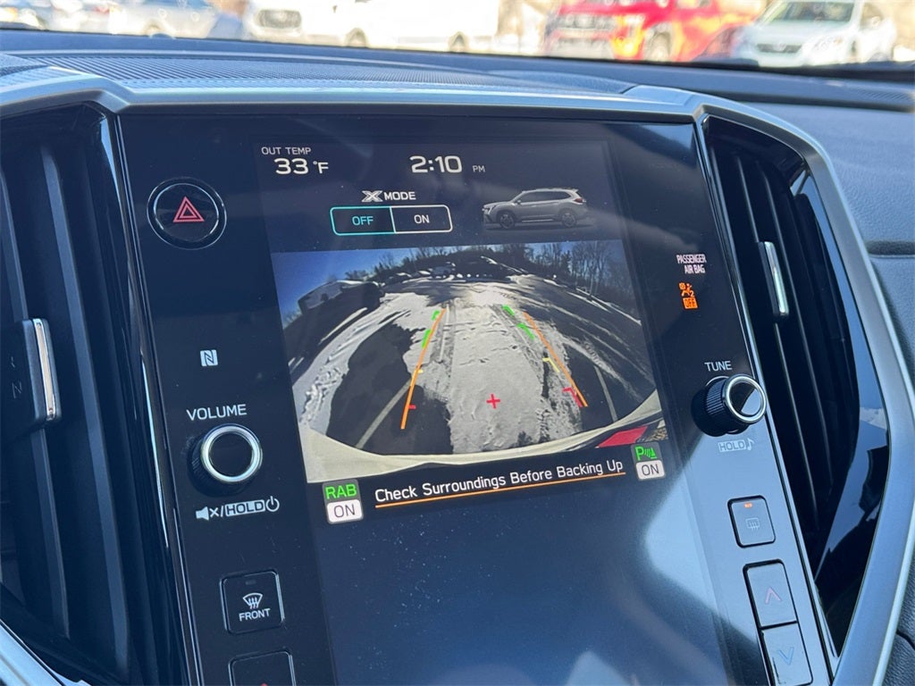 2023 Subaru Ascent Premium *LIFETIME POWERTRAIN*