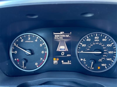 2023 Subaru Ascent Premium *LIFETIME POWERTRAIN*