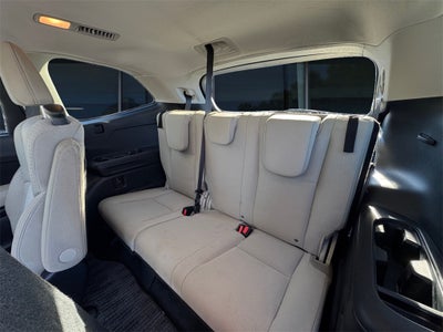 2023 Subaru Ascent Premium *LIFETIME POWERTRAIN*