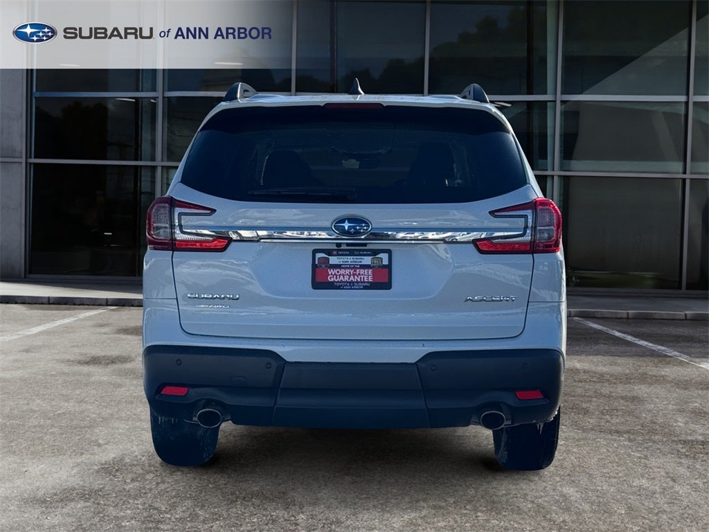 2023 Subaru Ascent Premium *LIFETIME POWERTRAIN*