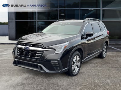 2024 Subaru Ascent Premium *LIFETIME POWERTRAIN*