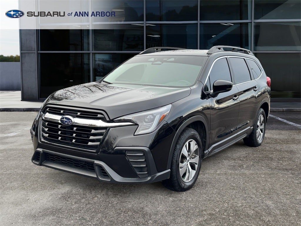 2024 Subaru Ascent Premium *LIFETIME POWERTRAIN*