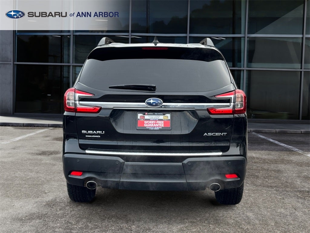 2024 Subaru Ascent Premium *LIFETIME POWERTRAIN*