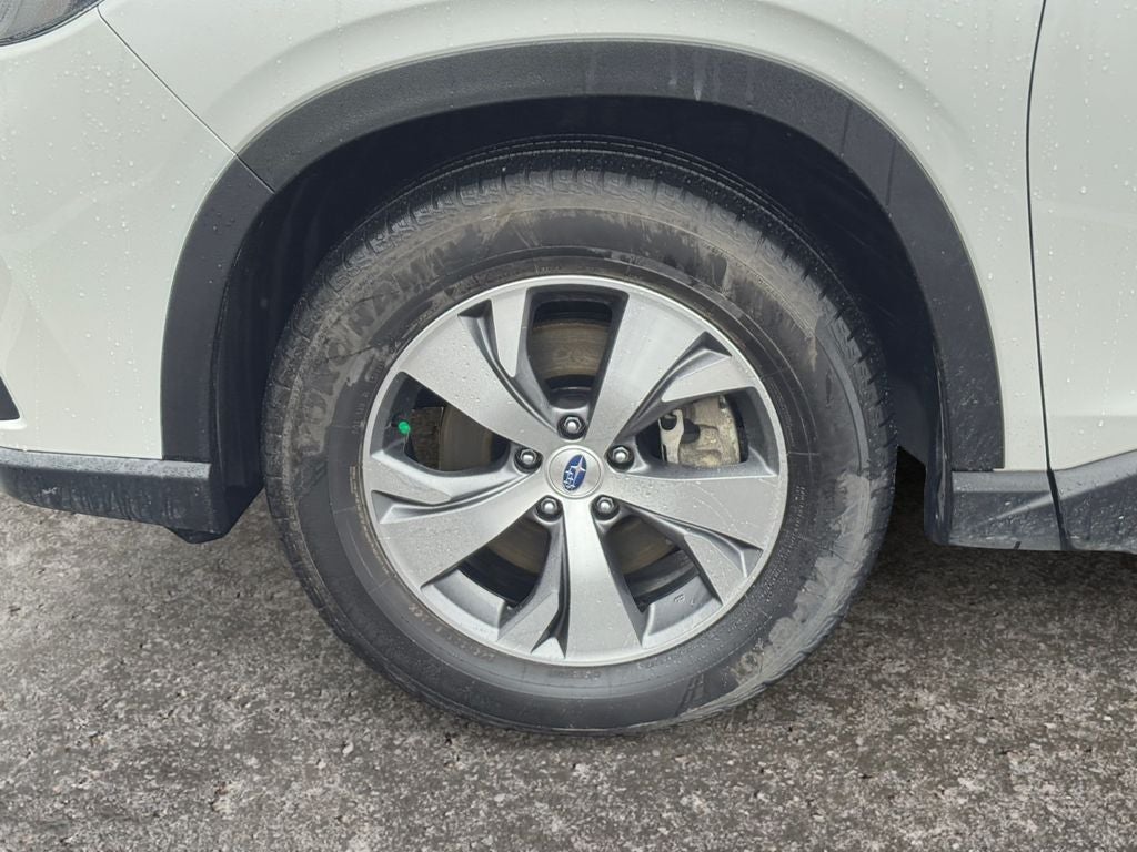 2019 Subaru Ascent Premium