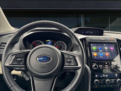 2019 Subaru Ascent Premium