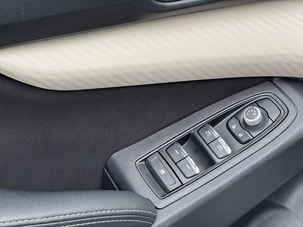 2019 Subaru Ascent Premium