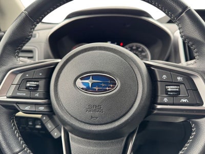 2019 Subaru Ascent Premium