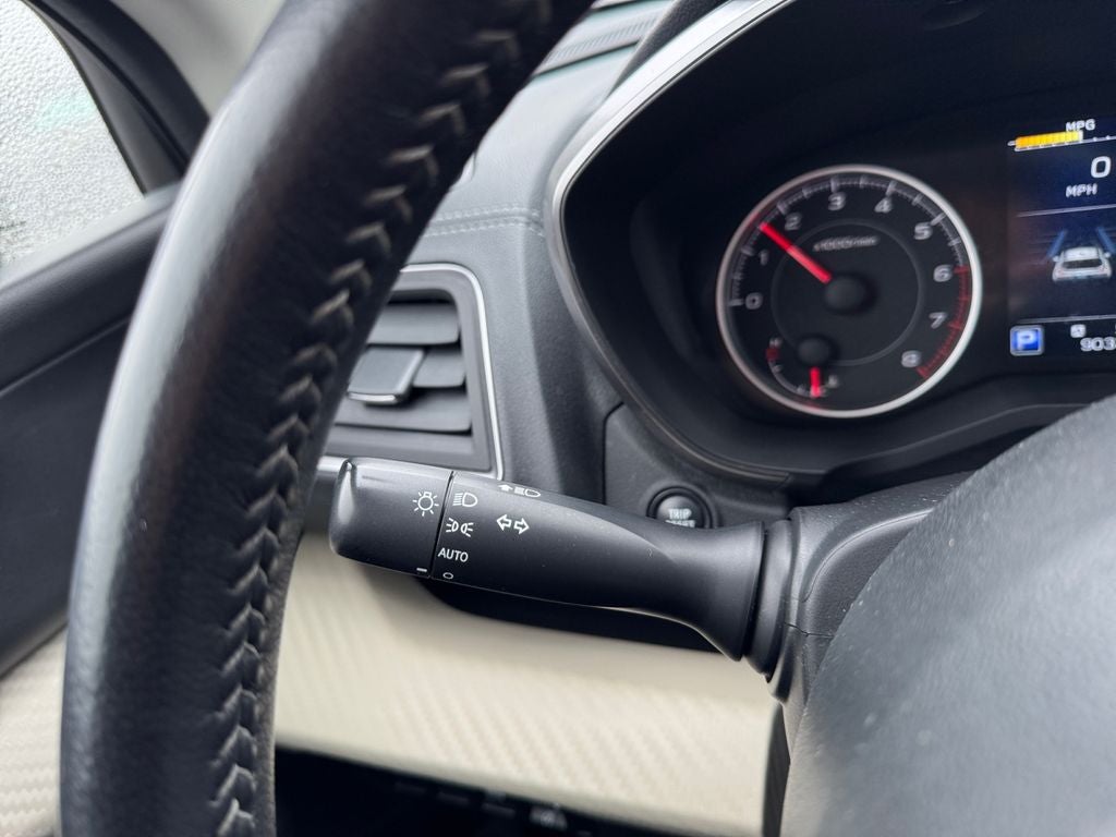 2019 Subaru Ascent Premium