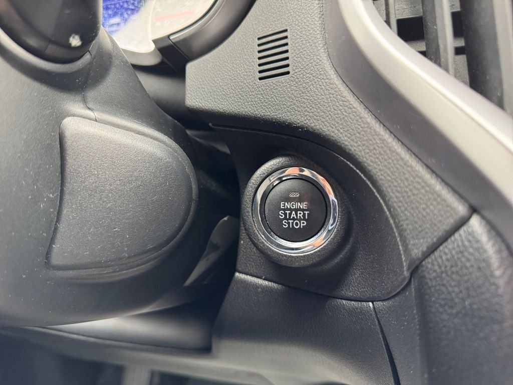 2019 Subaru Ascent Premium