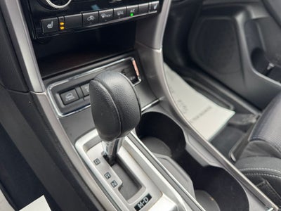 2019 Subaru Ascent Premium