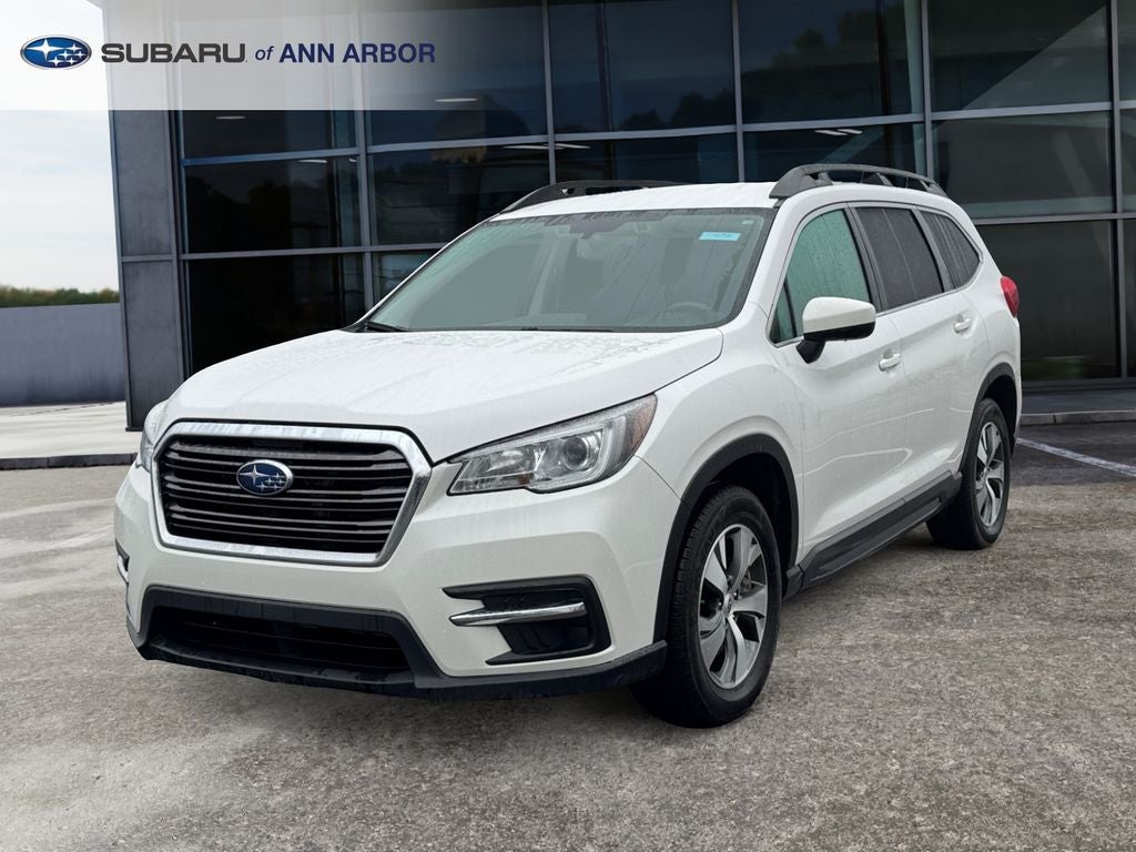 2019 Subaru Ascent Premium