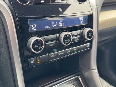 2019 Subaru Ascent Premium