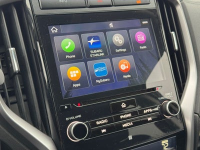 2019 Subaru Ascent Premium