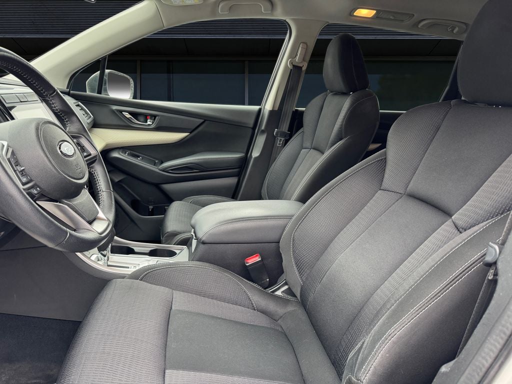 2019 Subaru Ascent Premium