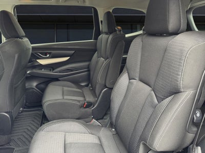 2019 Subaru Ascent Premium