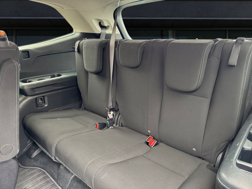 2019 Subaru Ascent Premium