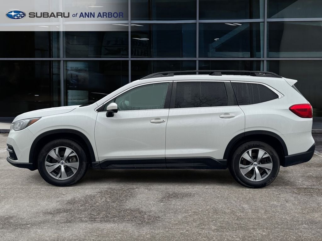 2019 Subaru Ascent Premium