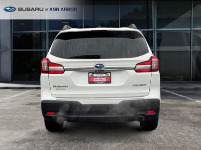 2019 Subaru Ascent Premium