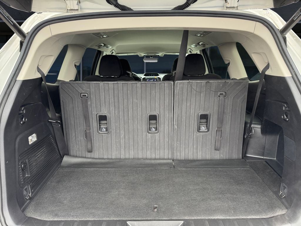 2019 Subaru Ascent Premium