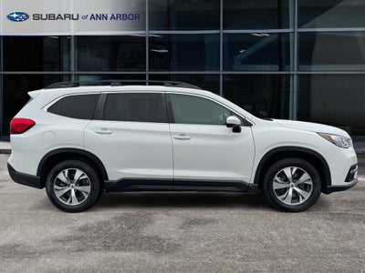 2019 Subaru Ascent Premium
