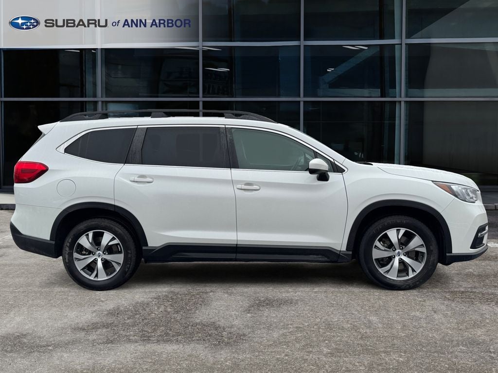 2019 Subaru Ascent Premium