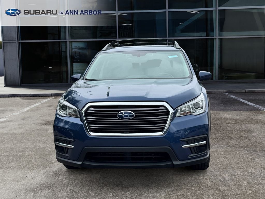 2020 Subaru Ascent Premium **LIFETIME POWERTRAIN**