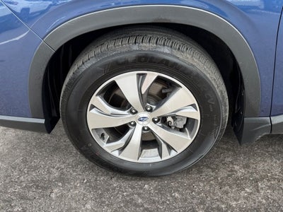 2020 Subaru Ascent Premium **LIFETIME POWERTRAIN**