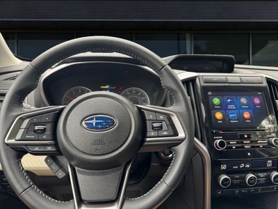 2020 Subaru Ascent Premium **LIFETIME POWERTRAIN**