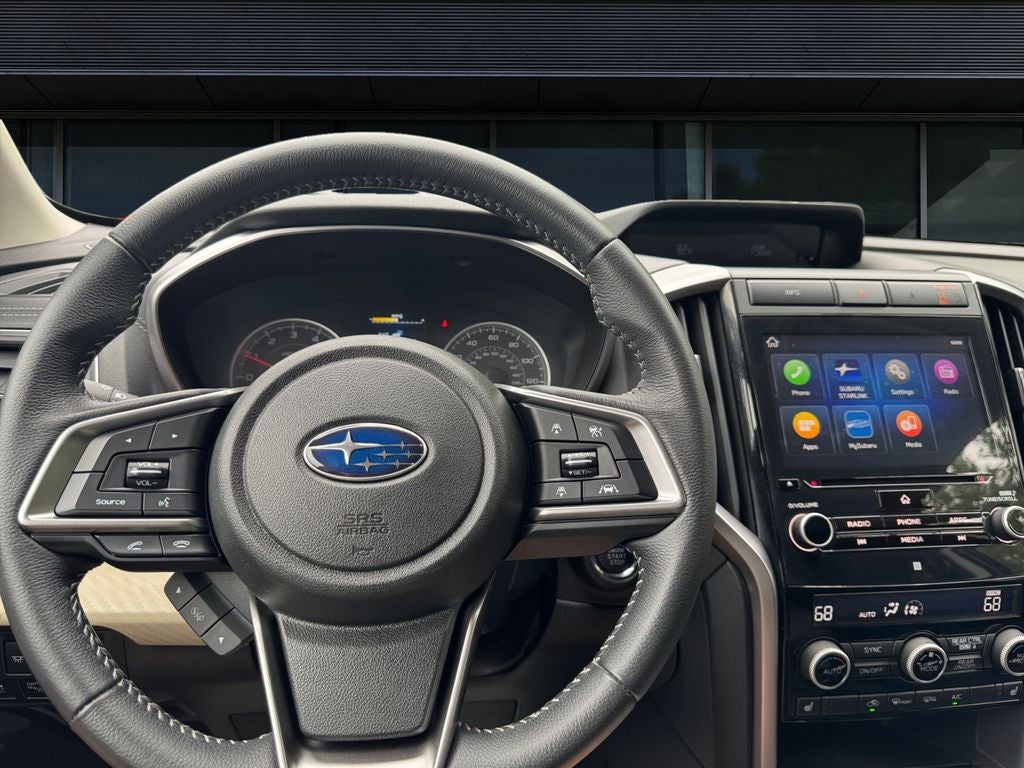2020 Subaru Ascent Premium **LIFETIME POWERTRAIN**