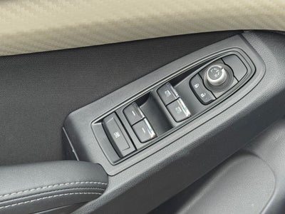 2020 Subaru Ascent Premium **LIFETIME POWERTRAIN**