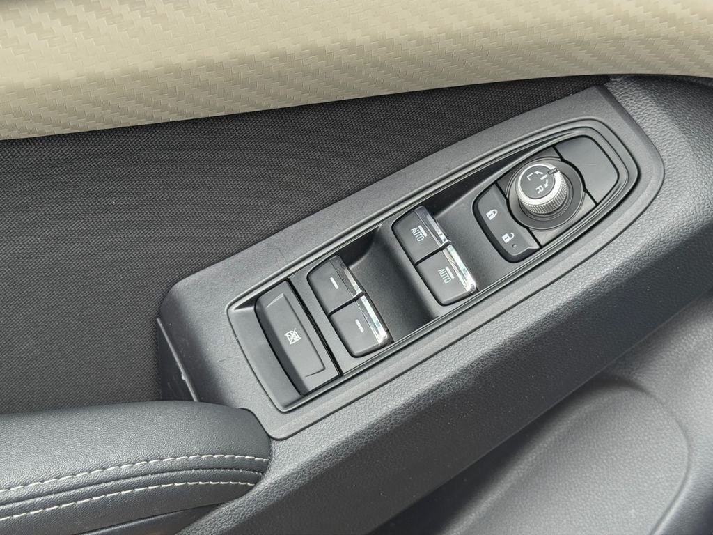 2020 Subaru Ascent Premium **LIFETIME POWERTRAIN**