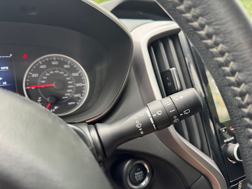 2020 Subaru Ascent Premium **LIFETIME POWERTRAIN**