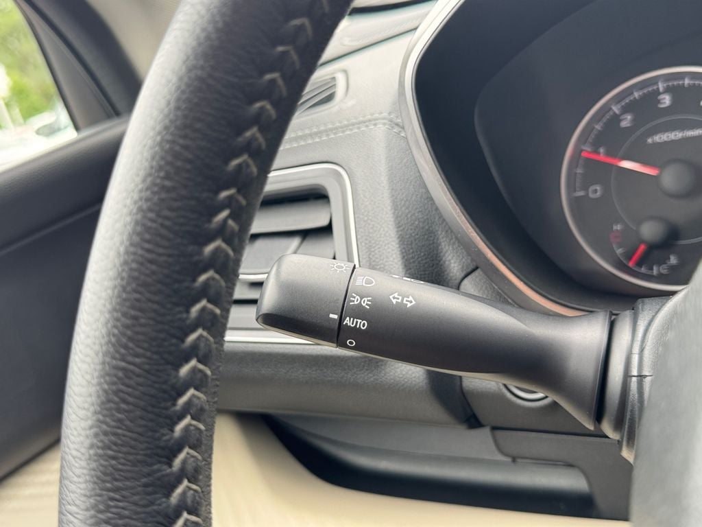 2020 Subaru Ascent Premium **LIFETIME POWERTRAIN**