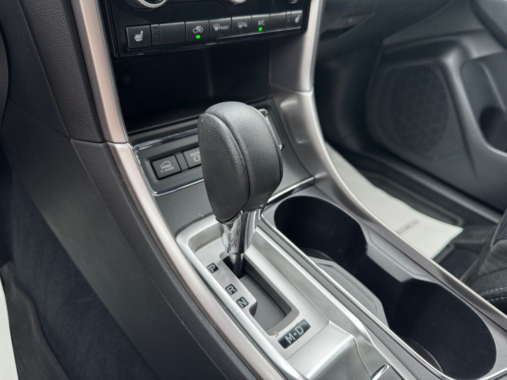 2020 Subaru Ascent Premium **LIFETIME POWERTRAIN**