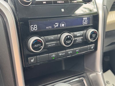 2020 Subaru Ascent Premium **LIFETIME POWERTRAIN**