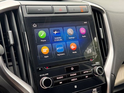 2020 Subaru Ascent Premium **LIFETIME POWERTRAIN**