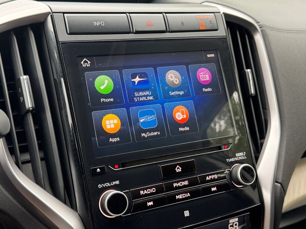 2020 Subaru Ascent Premium **LIFETIME POWERTRAIN**