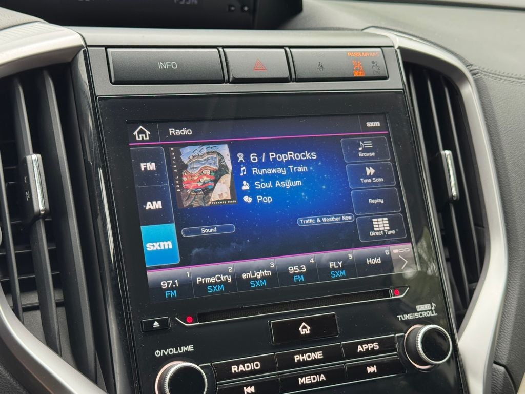 2020 Subaru Ascent Premium **LIFETIME POWERTRAIN**