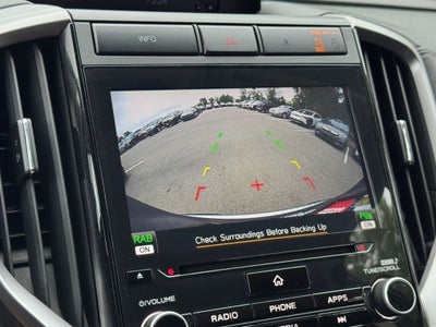 2020 Subaru Ascent Premium **LIFETIME POWERTRAIN**