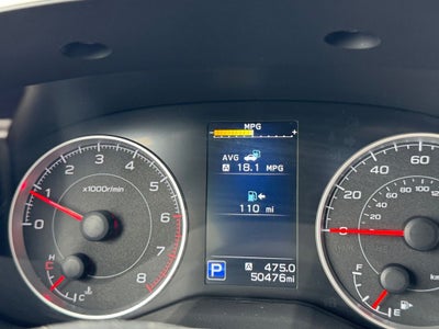 2020 Subaru Ascent Premium **LIFETIME POWERTRAIN**