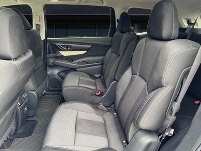 2020 Subaru Ascent Premium **LIFETIME POWERTRAIN**