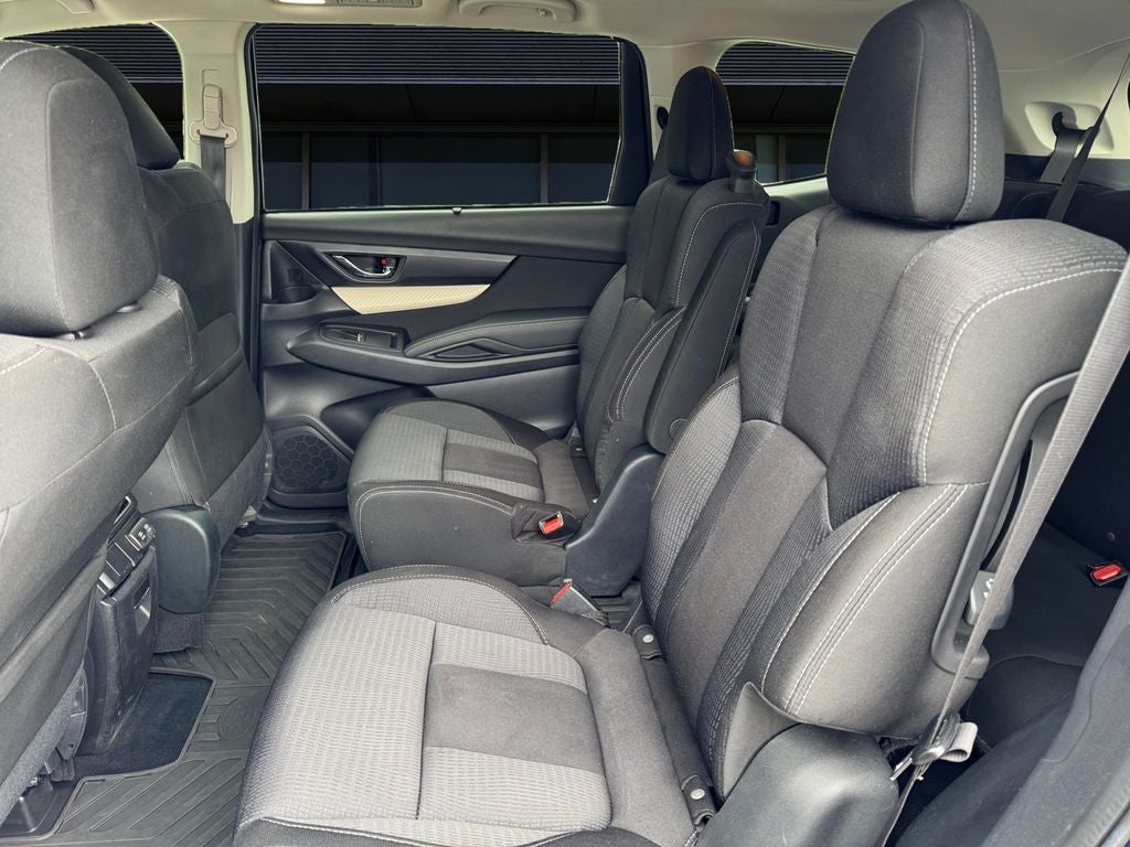 2020 Subaru Ascent Premium **LIFETIME POWERTRAIN**