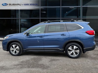 2020 Subaru Ascent Premium **LIFETIME POWERTRAIN**